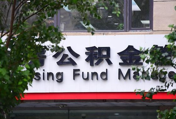 阜阳公积金代提条件（公积金代提有风险吗）